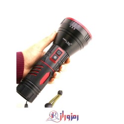 چراغ قوه اسمال سان مدل ZY-F788